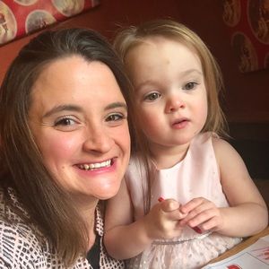 Meet your Posher, Nikki